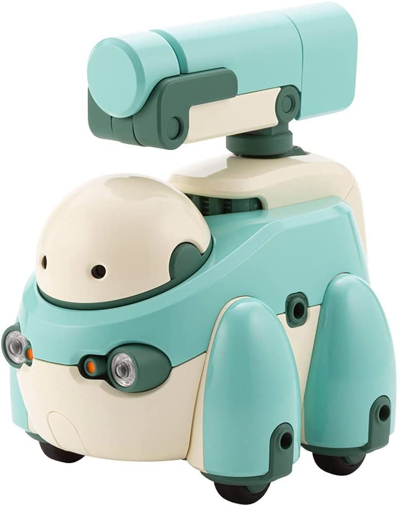 Kotobukiya KP616 Maruttoys Tamotu Moderhythm Collaboration [Light Green Ver - BanzaiHobby