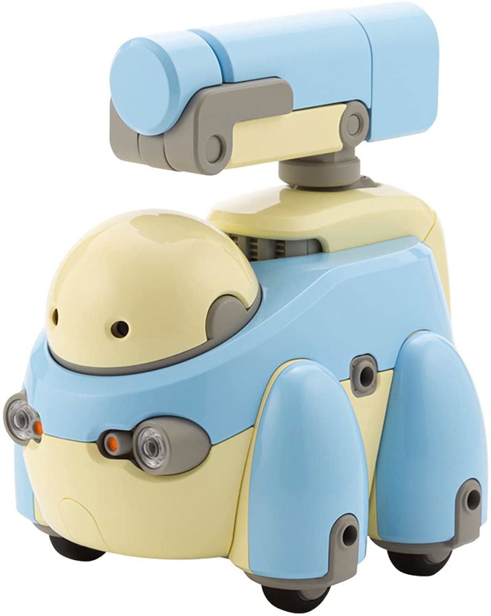 Kotobukiya KP616 Maruttoys Tamotu Moderhythm Collaboration [Light Green Ver - BanzaiHobby