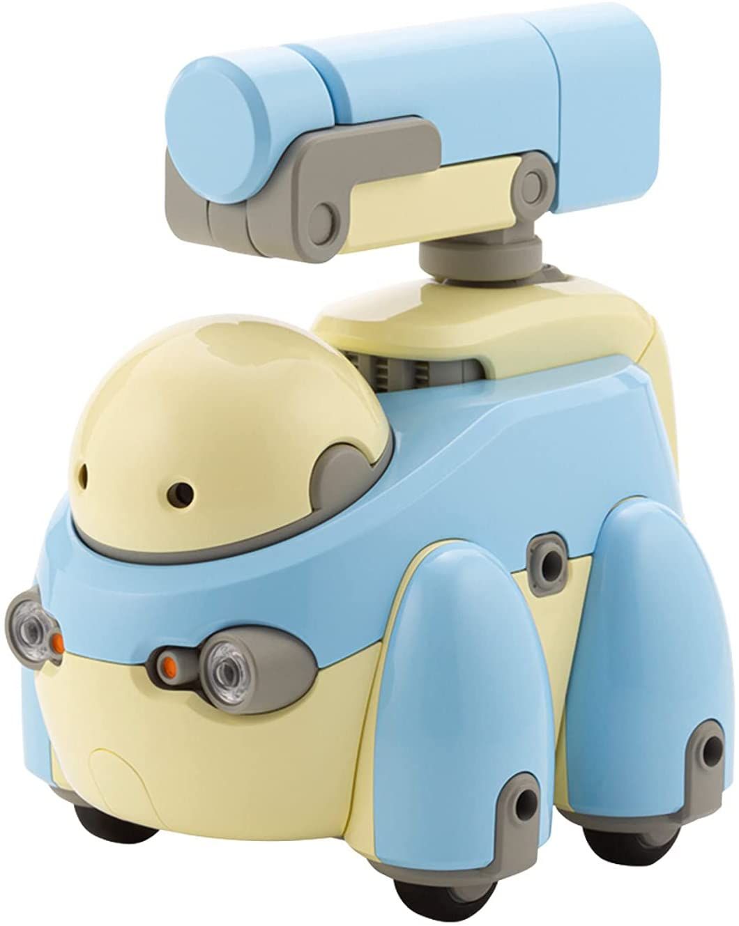 Kotobukiya KP617 Maruttoys Tamotu Moderhythm Collaboration [Light Blue Ver. - BanzaiHobby