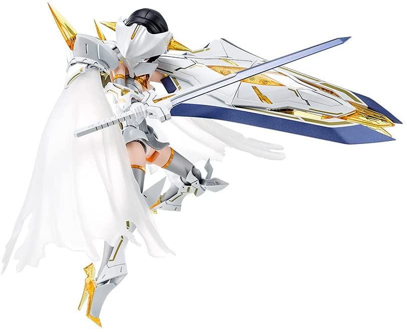 Kotobukiya KP634R Bullet Knights Executioner Bride - BanzaiHobby