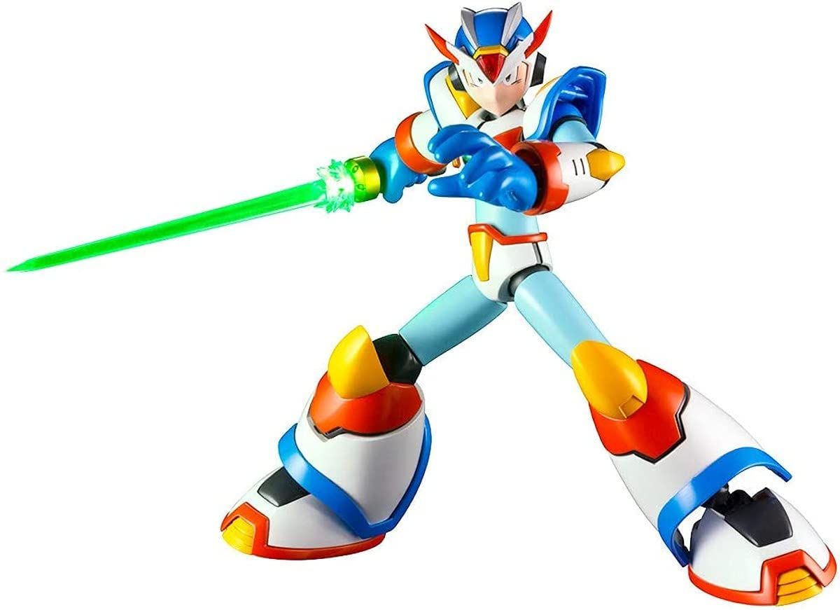 Kotobukiya KP639 Mega Man X Max Armor - BanzaiHobby