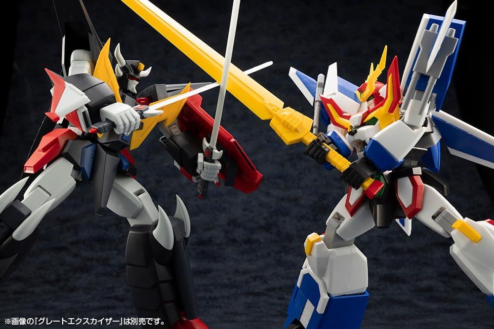 Kotobukiya KP651 Brave Excalizer Dino Gaist - BanzaiHobby