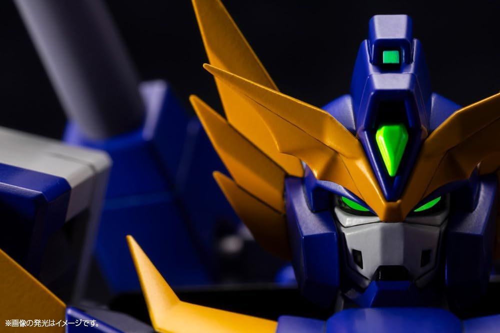 Kotobukiya KP652 Brave Holy War Bangan Great Bangarn - BanzaiHobby