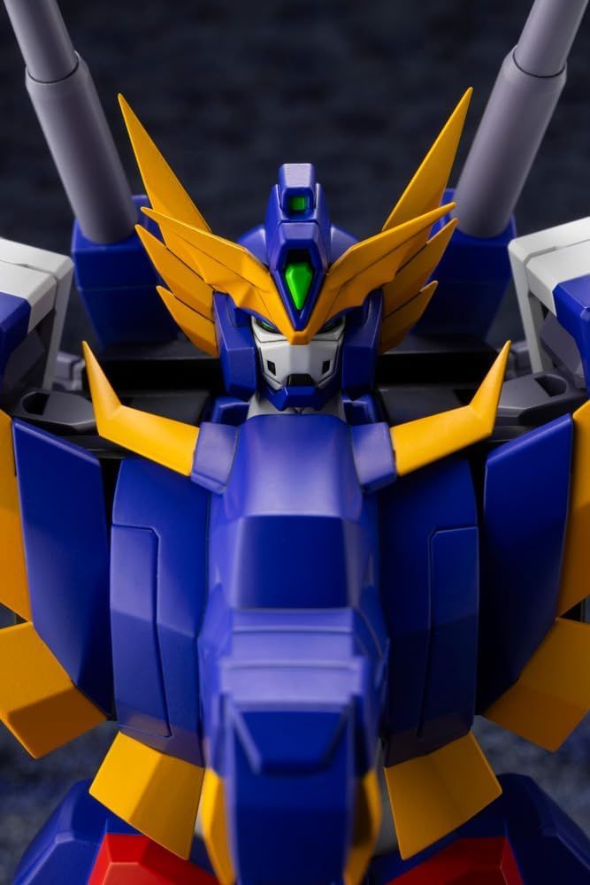 Kotobukiya KP652 Brave Holy War Bangan Great Bangarn - BanzaiHobby