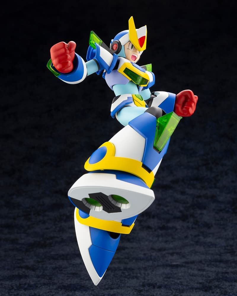 Kotobukiya KP653 Mega Man X Blade Armor - BanzaiHobby