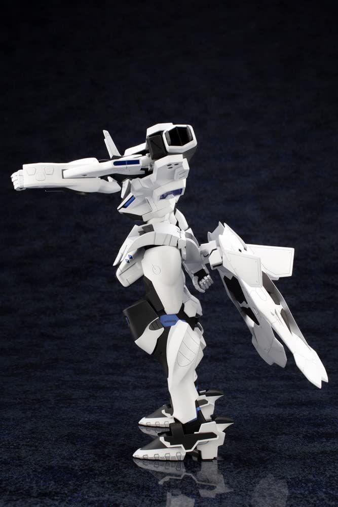 Kotobukiya KP675 Shiranui Second Yuya Bridges Ki Ver.1.5 - BanzaiHobby