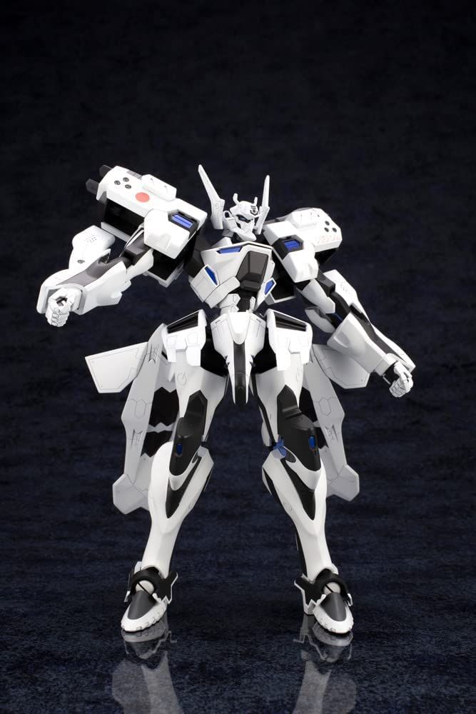 Kotobukiya KP675 Shiranui Second Yuya Bridges Ki Ver.1.5 - BanzaiHobby