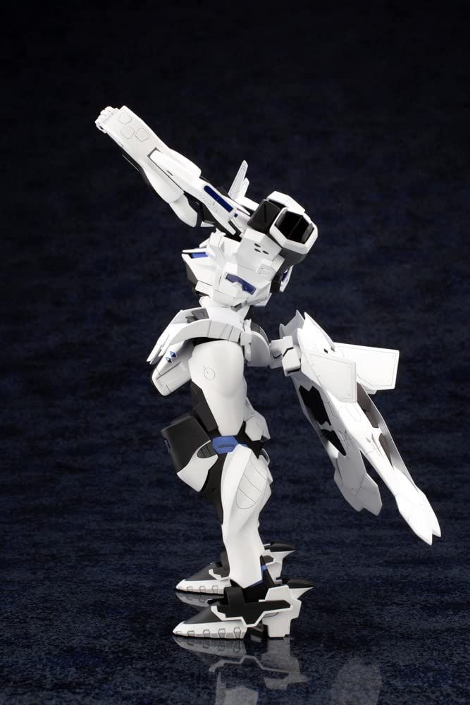 Kotobukiya KP675 Shiranui Second Yuya Bridges Ki Ver.1.5 - BanzaiHobby