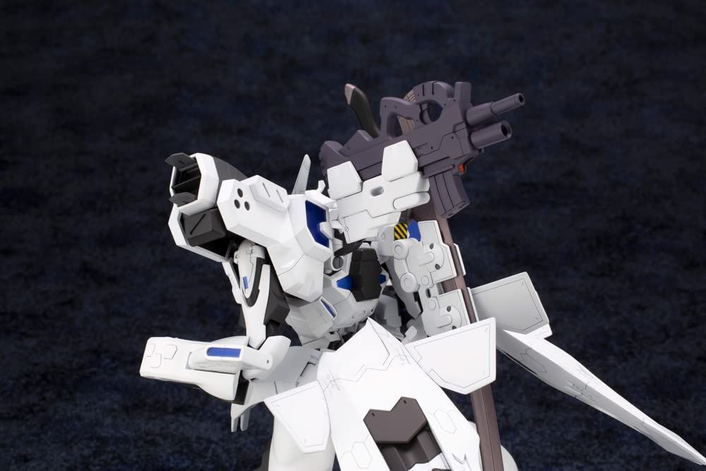 Kotobukiya KP675 Shiranui Second Yuya Bridges Ki Ver.1.5 - BanzaiHobby