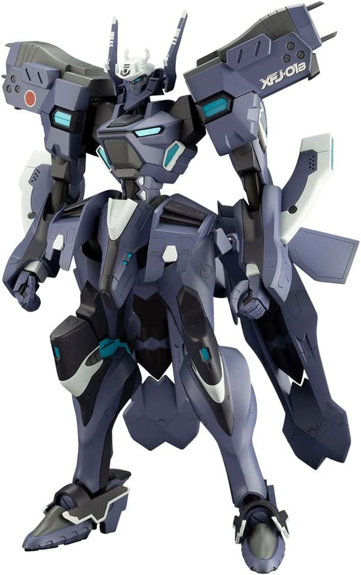 Kotobukiya KP676 Shiranui Second Tarisa Manandal Ki Ver.1.5 - BanzaiHobby