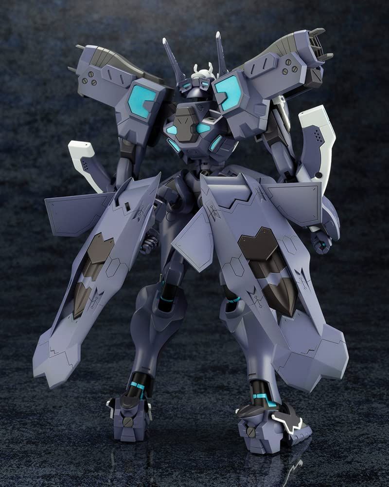 Kotobukiya KP676 Shiranui Second Tarisa Manandal Ki Ver.1.5 - BanzaiHobby
