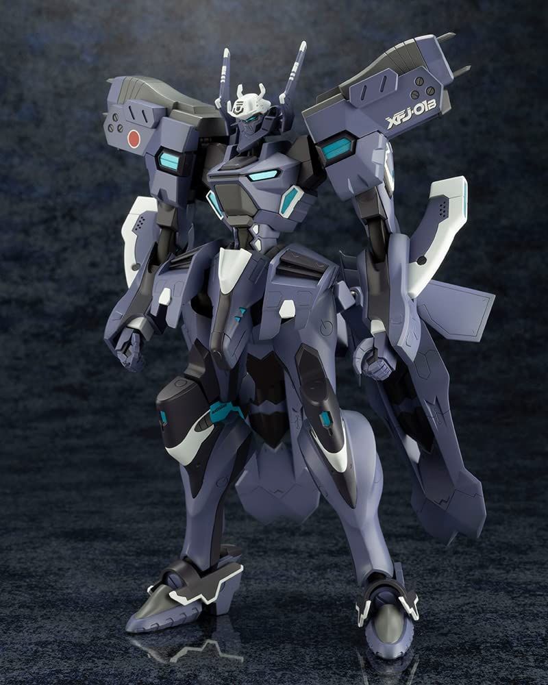 Kotobukiya KP676 Shiranui Second Tarisa Manandal Ki Ver.1.5 - BanzaiHobby