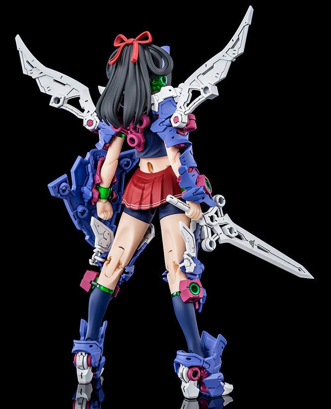 Kotobukiya KP683 Megami Device - BUSTER DOLL Knight - BanzaiHobby