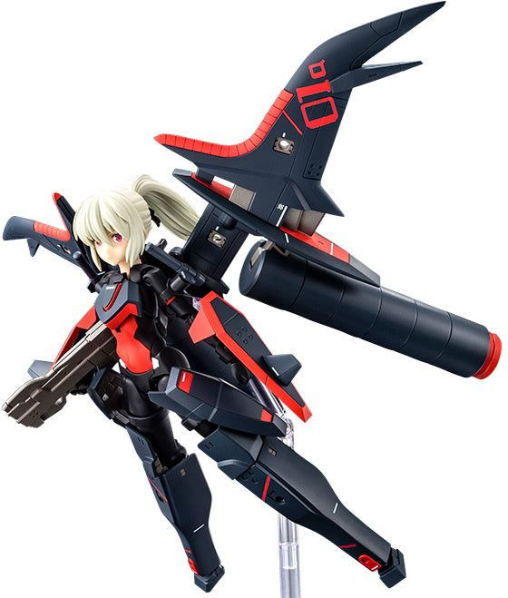 Kotobukiya KP693 Type Angel Arnval Repaint Color Version - BanzaiHobby