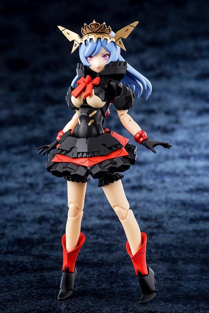 Kotobukiya KP722 Megami Device Chaos & Pretty Queen of Heart - BanzaiHobby
