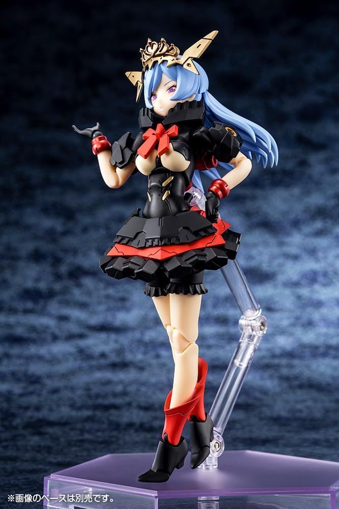 Kotobukiya KP722 Megami Device Chaos & Pretty Queen of Heart - BanzaiHobby