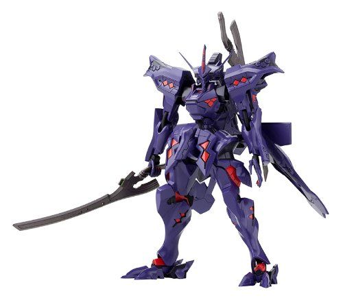 Kotobukiya Kotobukiya "Muv-Luv Alternative" Type 00R Takemikaduchi Action F - BanzaiHobby