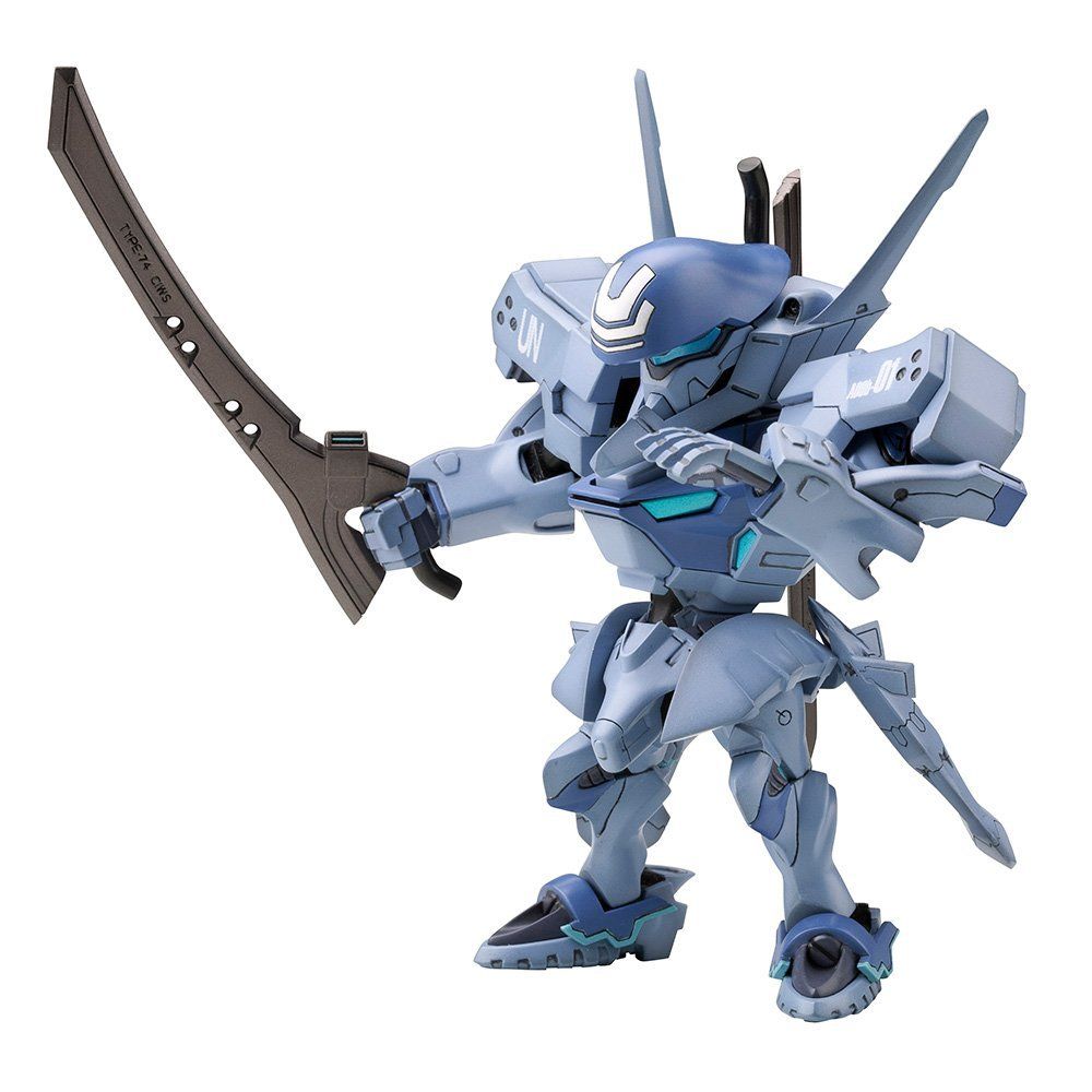 Kotobukiya Kotobukiya Shiranui Storm and Strike Vanguard Version "Muv-Luv A - BanzaiHobby