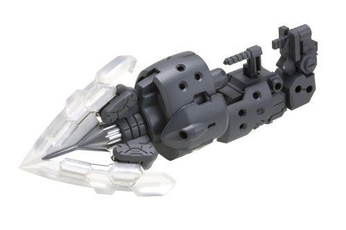 Kotobukiya M.S.G Heavy Weapon Unit 02 - Spiral Crasher - BanzaiHobby