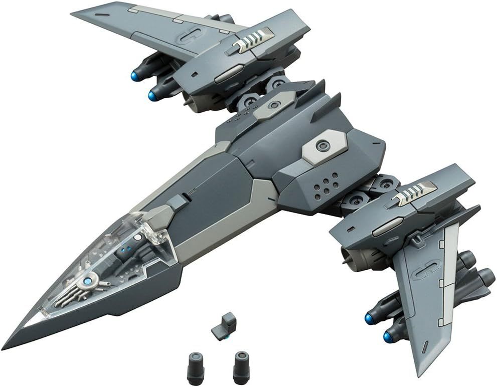 Kotobukiya M.S.G Heavy Weapon Unit 19, Solid Raptor - BanzaiHobby