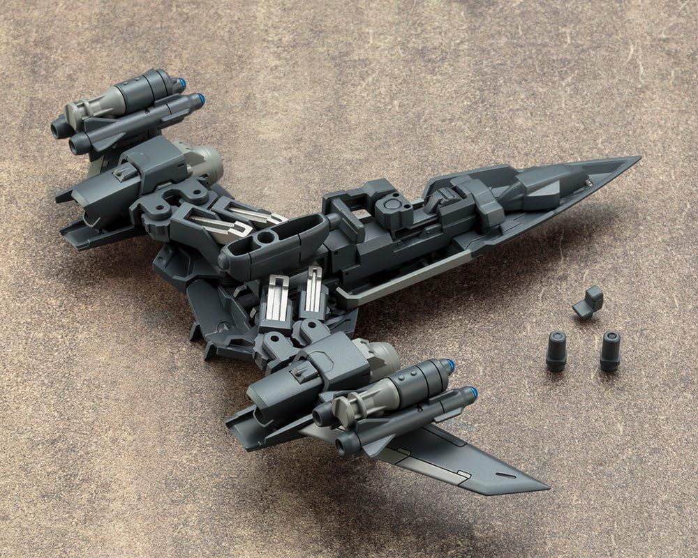 Kotobukiya M.S.G Heavy Weapon Unit 19, Solid Raptor - BanzaiHobby