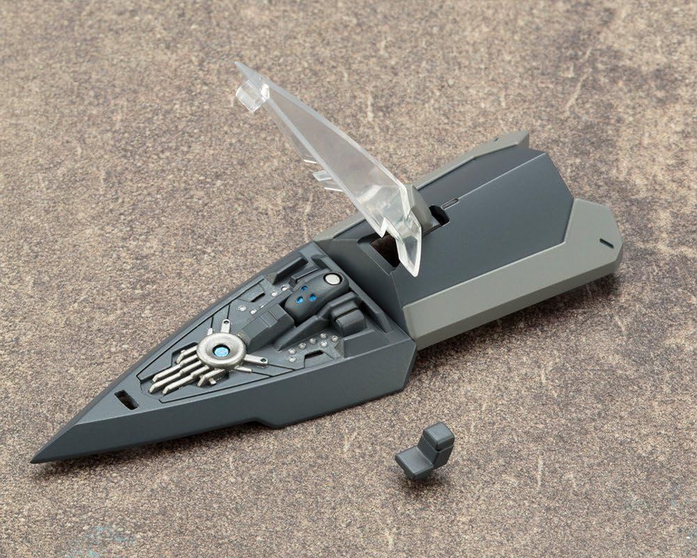 Kotobukiya M.S.G Heavy Weapon Unit 19, Solid Raptor - BanzaiHobby