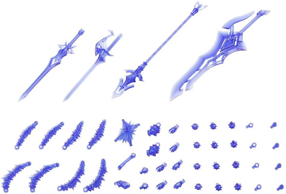 Kotobukiya M.S.G Modeling Support Goods, Heavy Weapon Unit 38, Holonic Arms - BanzaiHobby