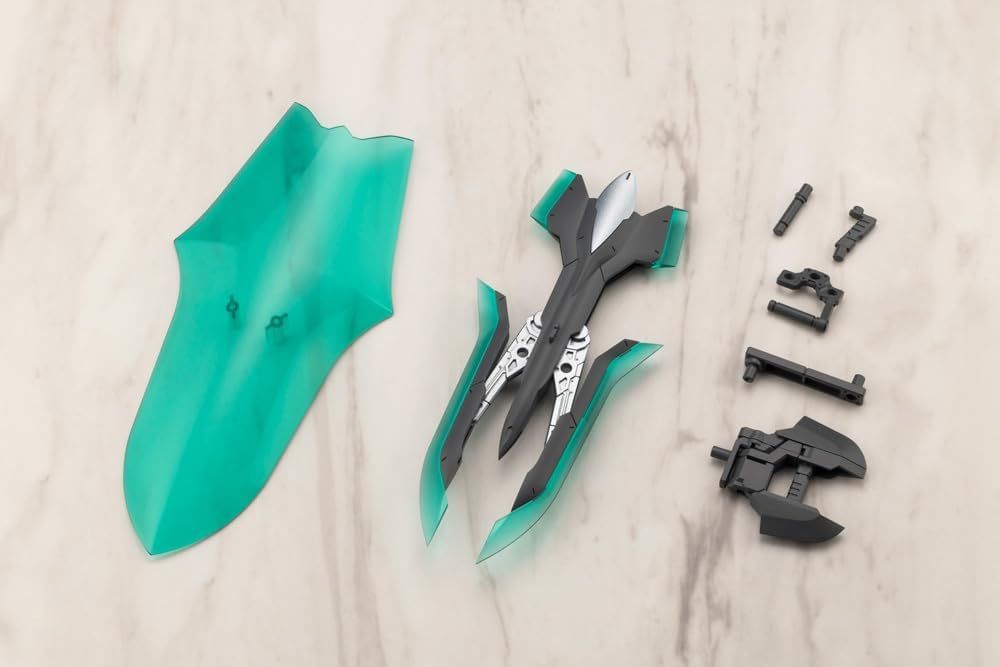 Kotobukiya M.S.G Modeling Support Goods, Heavy Weapon Unit 48, Mega Slash Edge 2 - BanzaiHobby