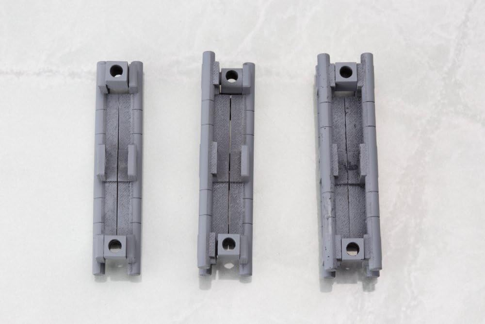 Kotobukiya M.S.G Modeling Support Goods, Mecha Ply 01, Flexible Arm A - BanzaiHobby