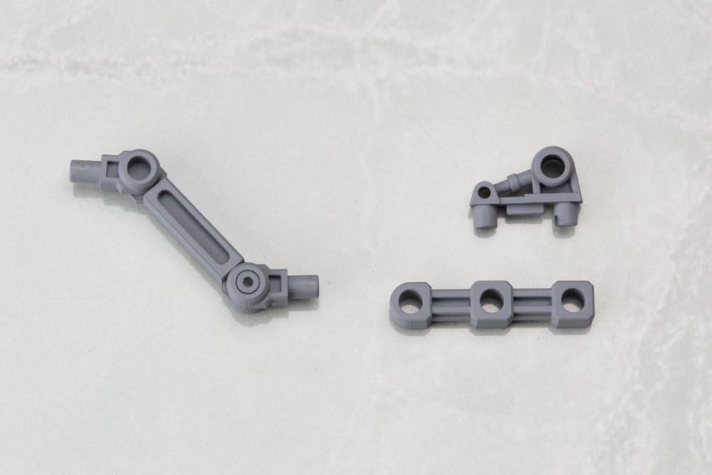 Kotobukiya M.S.G Modeling Support Goods, Mecha Ply 01, Flexible Arm A - BanzaiHobby