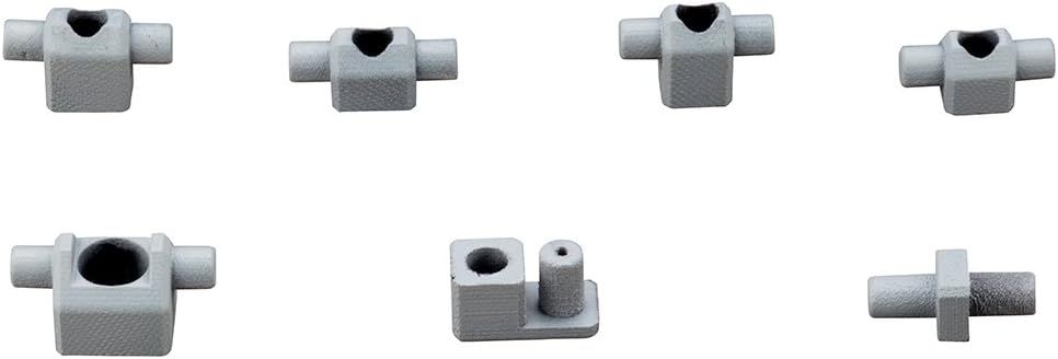 Kotobukiya M.S.G Modeling Support Goods Mechanical Supply 11 Joint Set C - BanzaiHobby