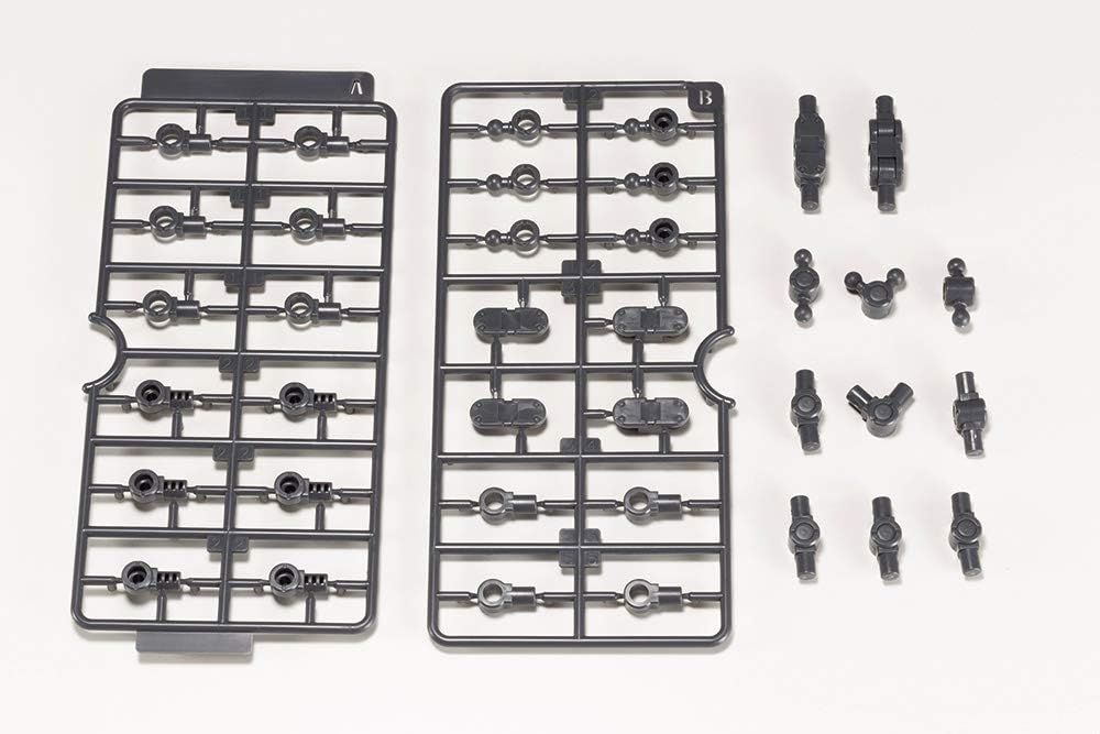 Kotobukiya M.S.G Modeling Support Goods, Mechanical Supply 19, Joint Set - BanzaiHobby
