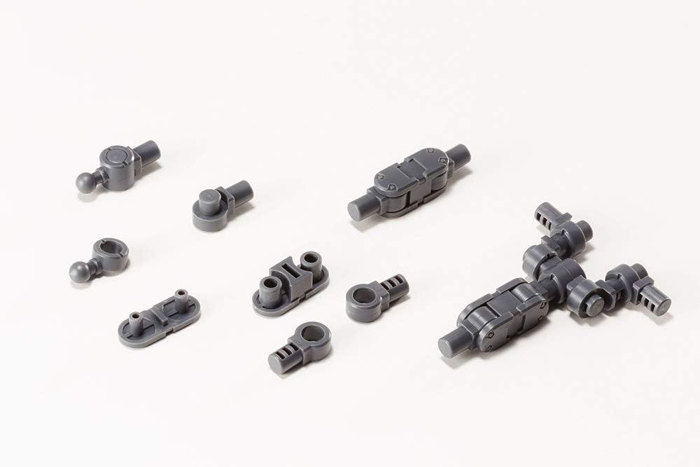 Kotobukiya M.S.G Modeling Support Goods, Mechanical Supply 19, Joint Set - BanzaiHobby
