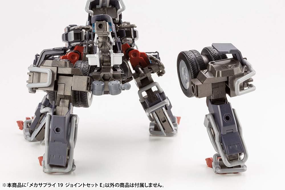 Kotobukiya M.S.G Modeling Support Goods, Mechanical Supply 19, Joint Set - BanzaiHobby