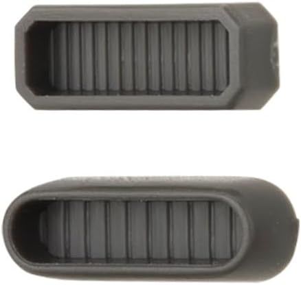 Kotobukiya M.S.G Modeling Support Goods, Plastic Unit P126, Duct Nozzle III - BanzaiHobby