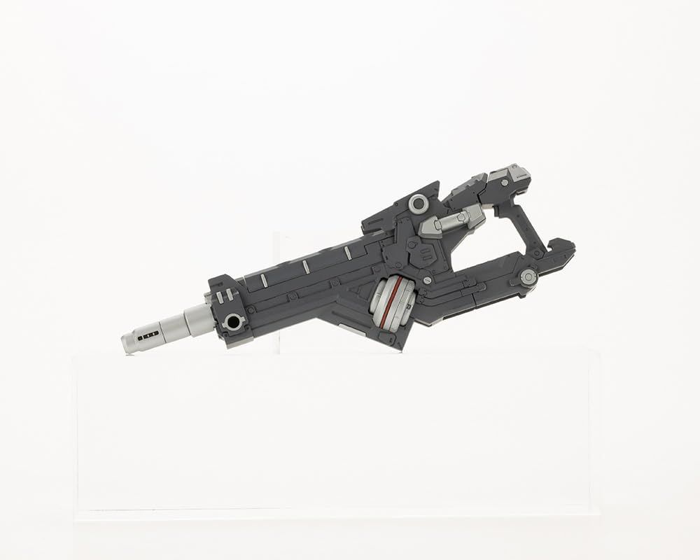 Kotobukiya M.S.G Modeling Support, Heavy Weapon Unit 36, Laser Cannon - BanzaiHobby