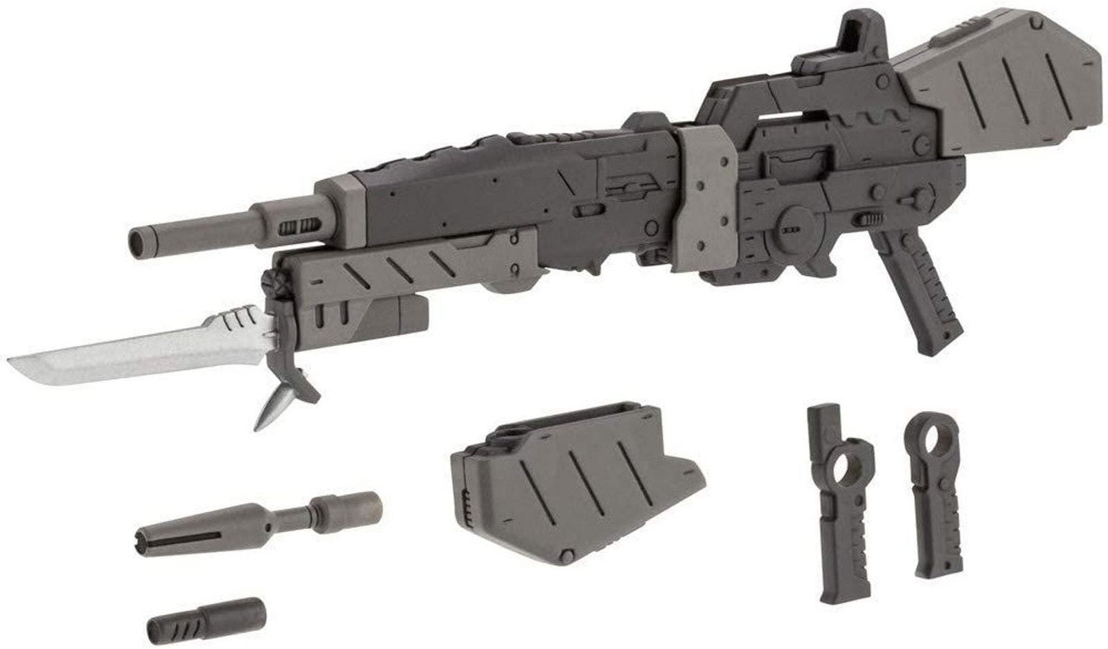 Kotobukiya M.S.G Weapon Unit 07 Twin Link Magnum - BanzaiHobby