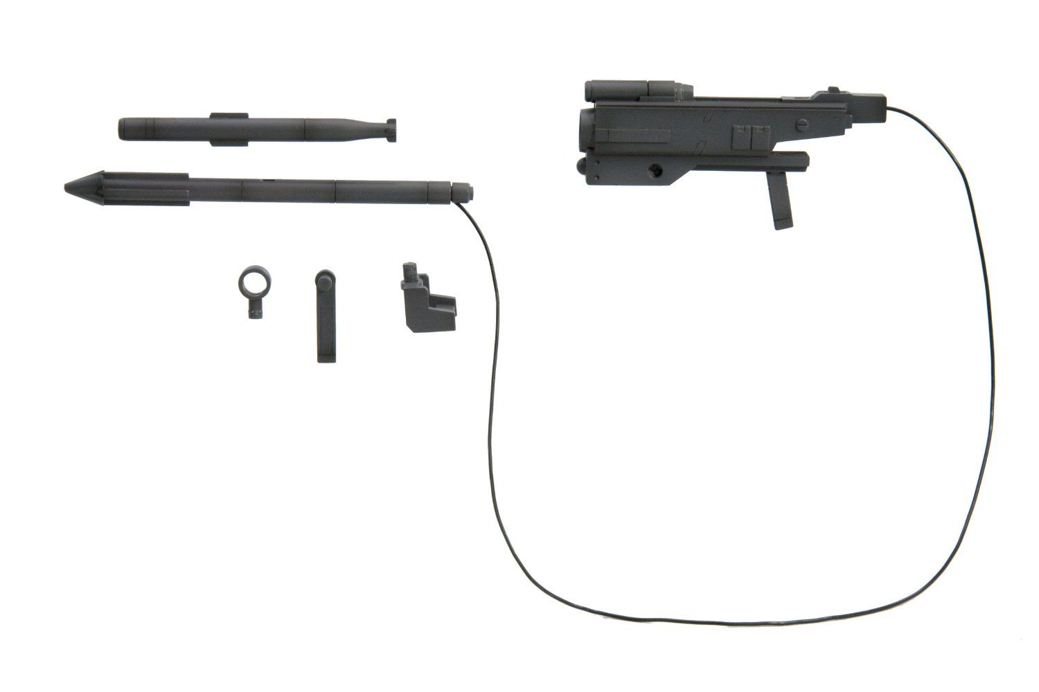 Kotobukiya M.S.G Weapon Unit 21 Harpoon Launcher MW21 - BanzaiHobby