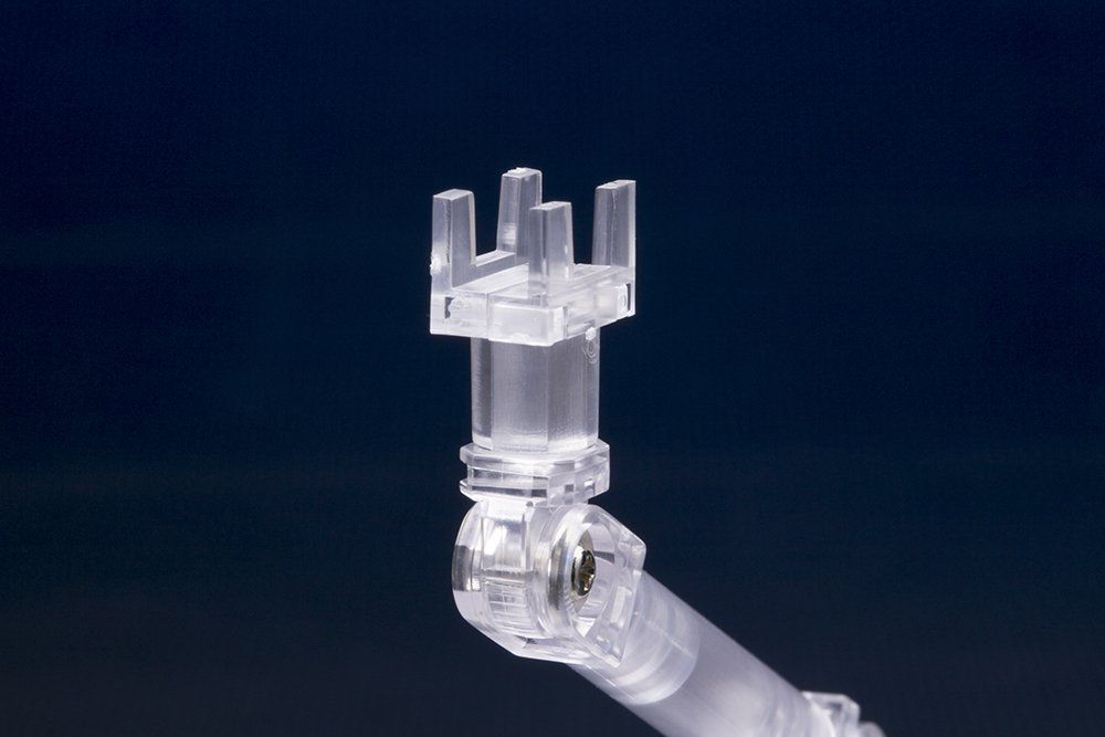 Kotobukiya MB24R M.S.G Flying Base R - BanzaiHobby