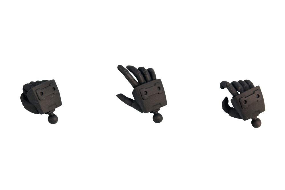Kotobukiya MB32R Hand Unit MB32 Circle Finger Hand A - BanzaiHobby