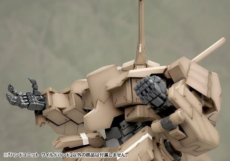 Kotobukiya MB40X Hand Unit MB50 Wild Hand - BanzaiHobby