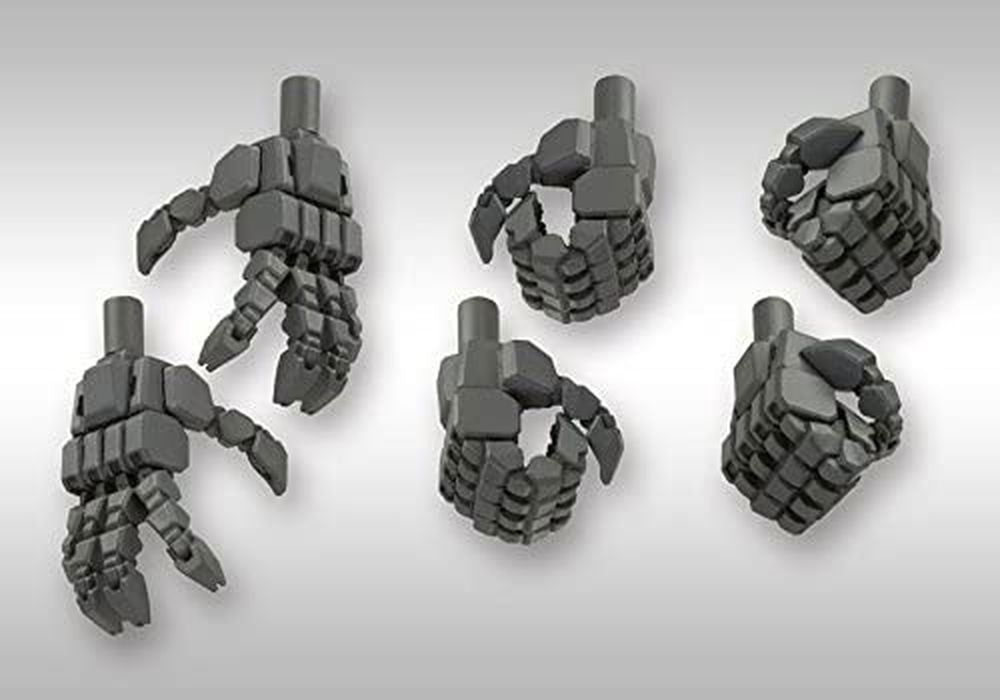 Kotobukiya MB40X Hand Unit MB50 Wild Hand - BanzaiHobby