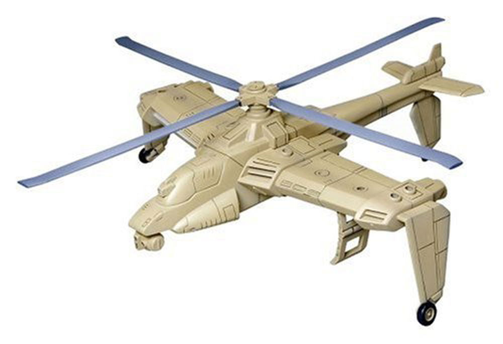 Kotobukiya MG25 M.S.G Mechanic 004 Transportation Helicopter - BanzaiHobby