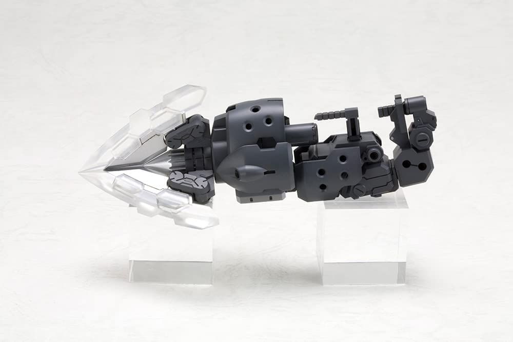 Kotobukiya MH02X Heavy Weapon Unit 02 Spiral Crasher - BanzaiHobby