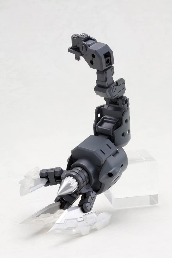 Kotobukiya MH02X Heavy Weapon Unit 02 Spiral Crasher - BanzaiHobby