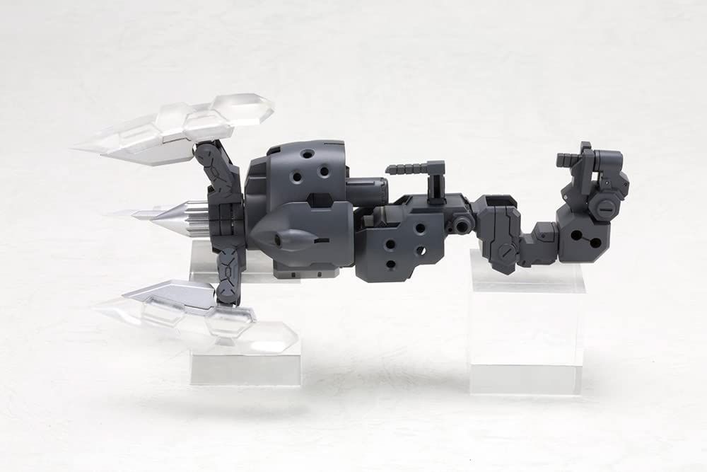 Kotobukiya MH02X Heavy Weapon Unit 02 Spiral Crasher - BanzaiHobby