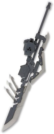 Kotobukiya MH03X Heavy Weapon Unit 03 Unite Sword - BanzaiHobby