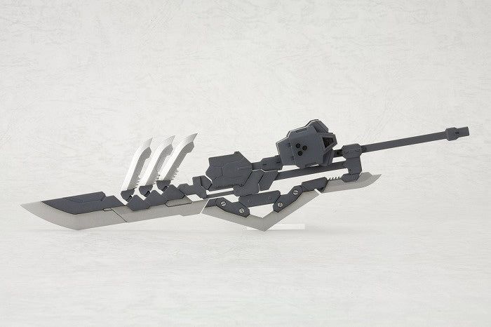 Kotobukiya MH03X Heavy Weapon Unit 03 Unite Sword - BanzaiHobby