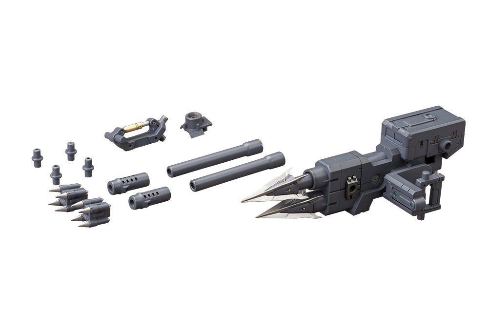 Kotobukiya MH10 Heavy Weapon Unit Violence Ram - BanzaiHobby