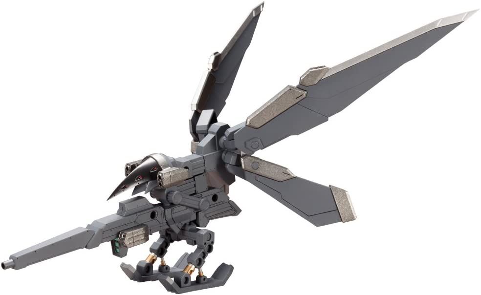 Kotobukiya MH11X Heavy Weapon Unit 11 killer Beak - BanzaiHobby
